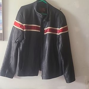 Danier leather jacket